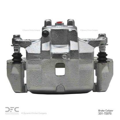 Dynamic Friction Company Disc Brake Caliper 331-72070