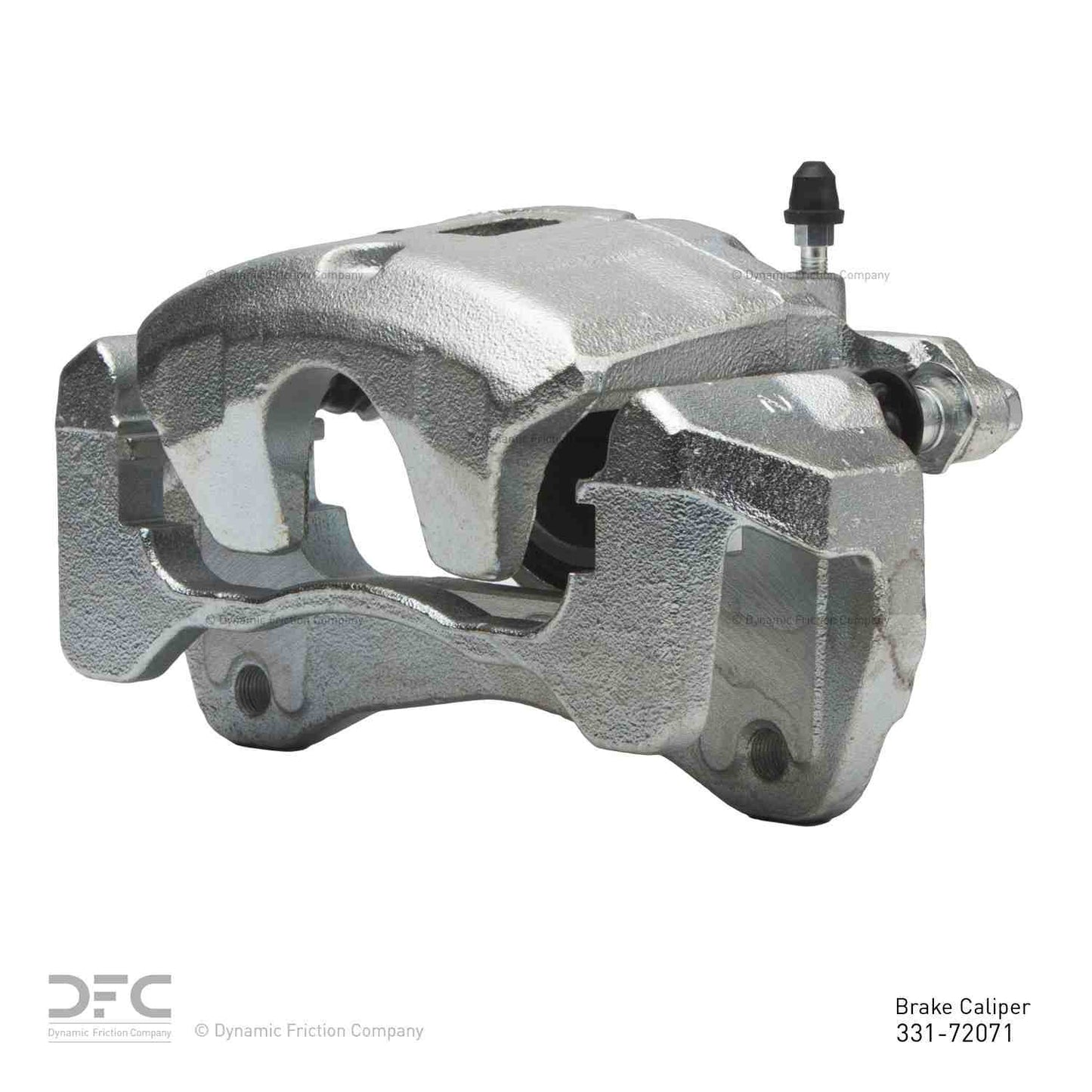 Dynamic Friction Company Disc Brake Caliper 331-72071