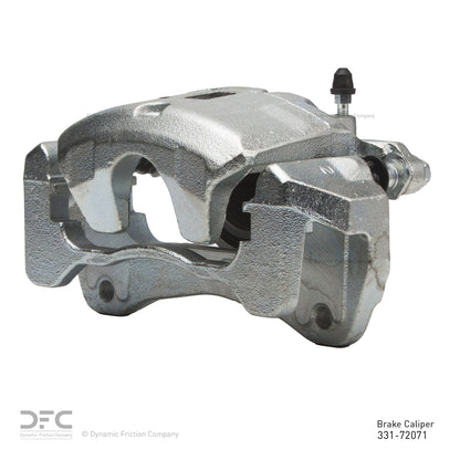 Dynamic Friction Company Disc Brake Caliper 331-72071