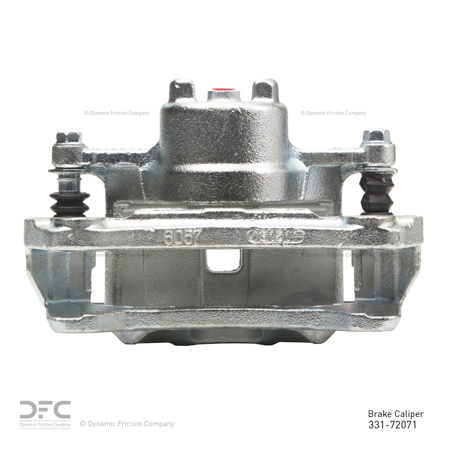 Dynamic Friction Company Disc Brake Caliper 331-72071