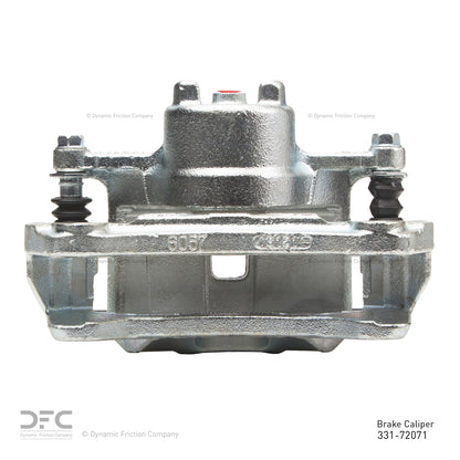 Dynamic Friction Company Disc Brake Caliper 331-72071