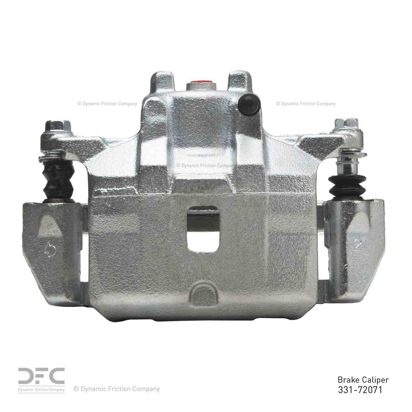 Dynamic Friction Company Disc Brake Caliper 331-72071
