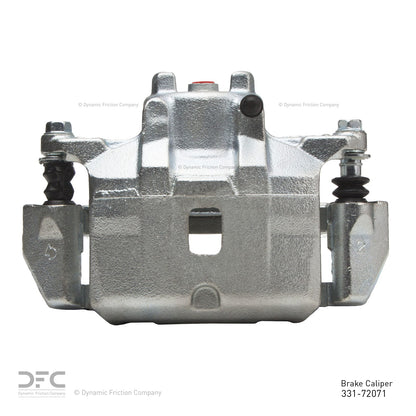 Dynamic Friction Company Disc Brake Caliper 331-72071