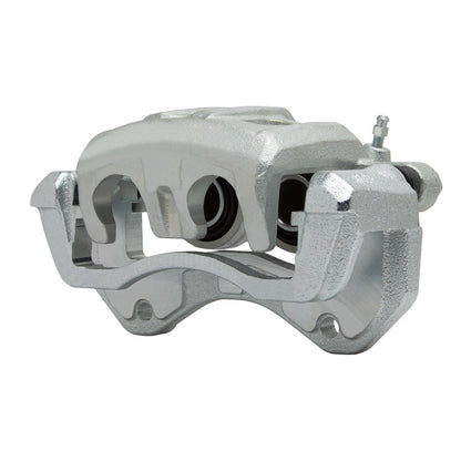 DFC 05-22 Mitsubishi Outlander PHEV Front-L Silver Zinc Coated Premium Caliper 331-72073