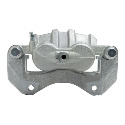 DFC 05-22 Mitsubishi Outlander PHEV Front-L Silver Zinc Coated Premium Caliper 331-72073