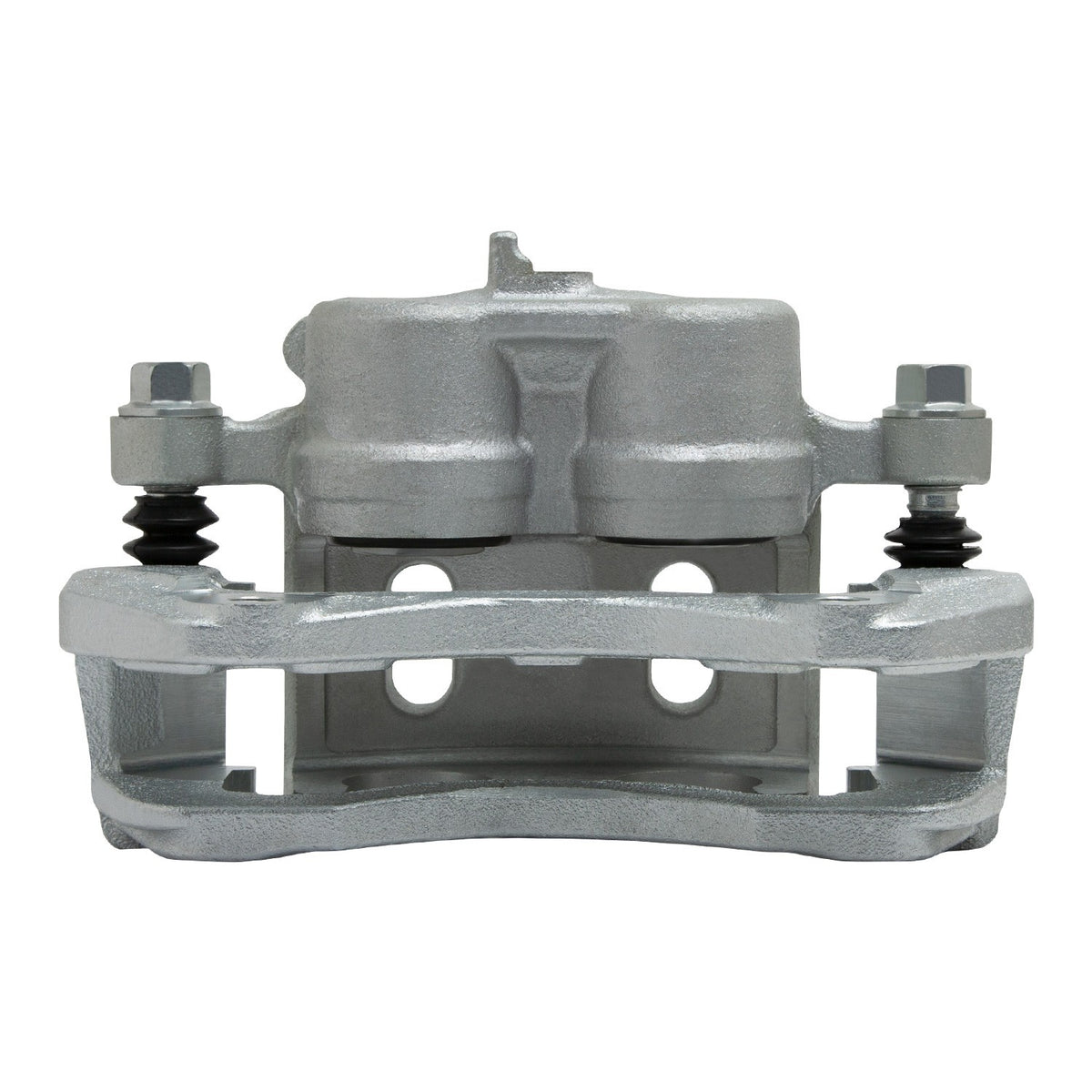 DFC 05-22 Mitsubishi Outlander PHEV Front-L Silver Zinc Coated Premium Caliper 331-72073