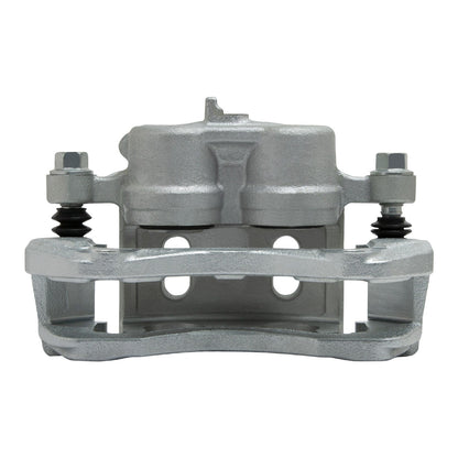DFC 05-22 Mitsubishi Outlander PHEV Front-L Silver Zinc Coated Premium Caliper 331-72073
