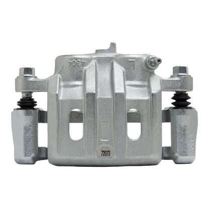 DFC 05-22 Mitsubishi Outlander PHEV Front-L Silver Zinc Coated Premium Caliper 331-72073