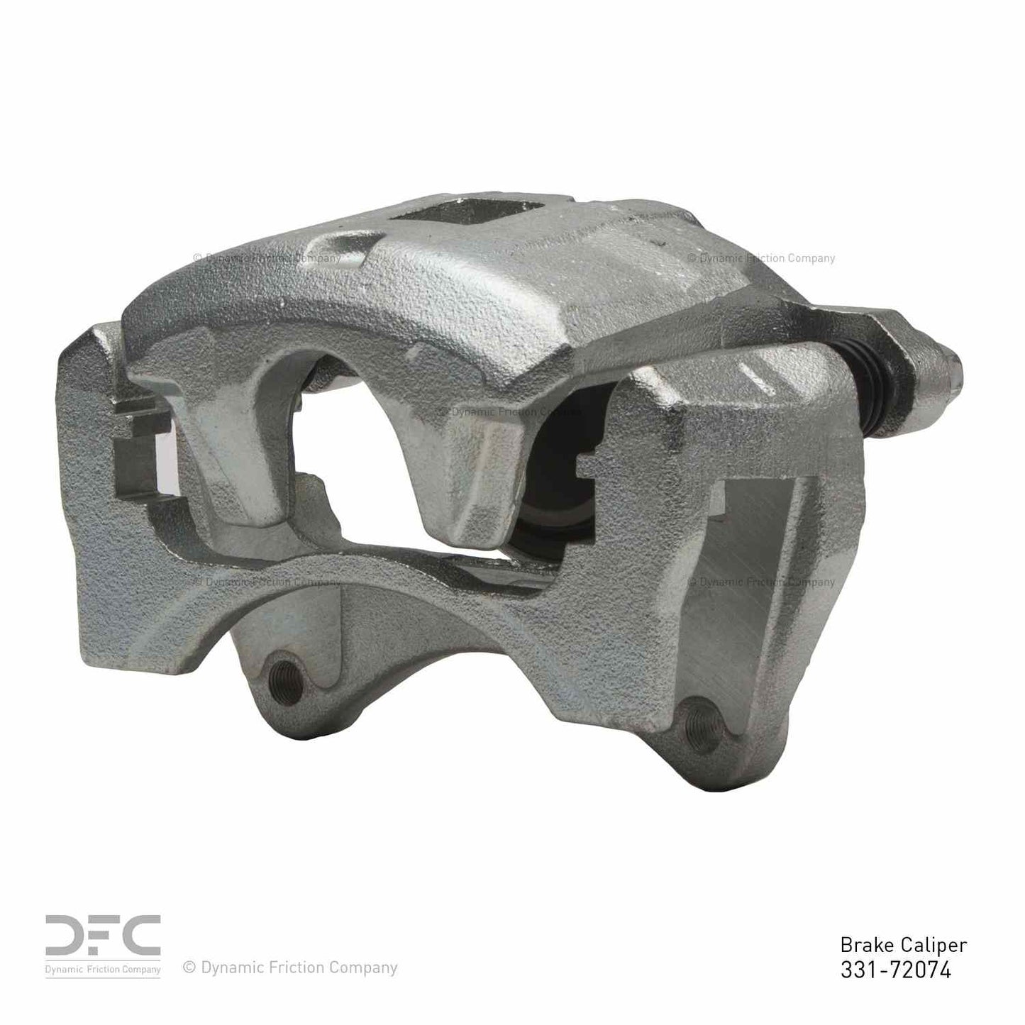 Dynamic Friction Company Disc Brake Caliper 331-72074