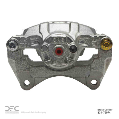 Dynamic Friction Company Disc Brake Caliper 331-72074
