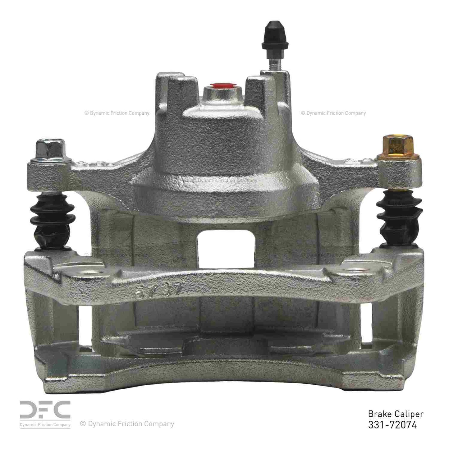 Dynamic Friction Company Disc Brake Caliper 331-72074
