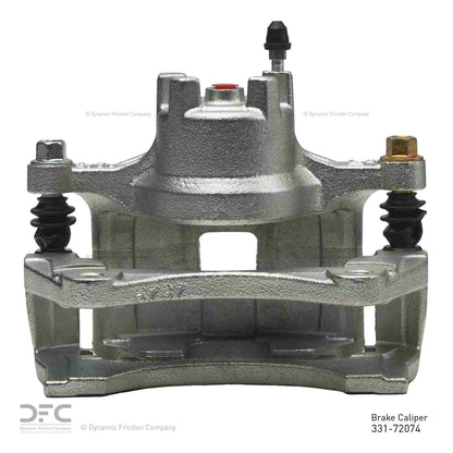Dynamic Friction Company Disc Brake Caliper 331-72074