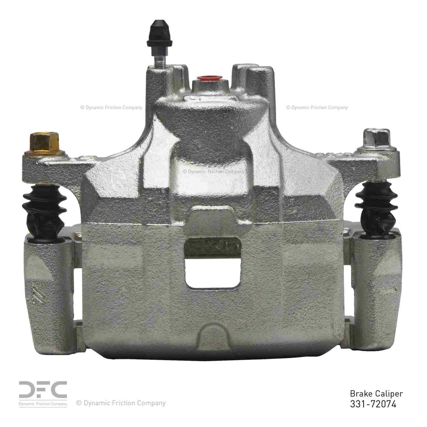 Dynamic Friction Company Disc Brake Caliper 331-72074