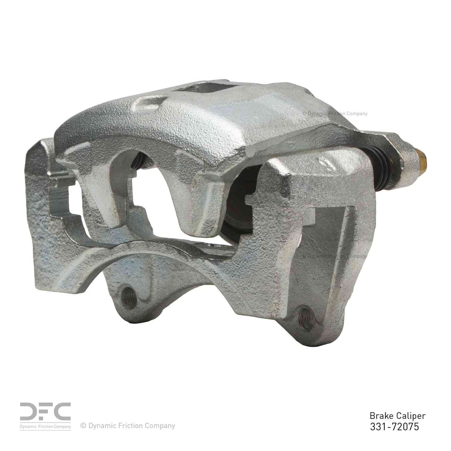 Dynamic Friction Company Disc Brake Caliper 331-72075