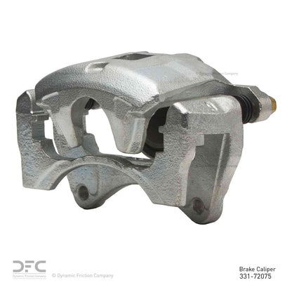 Dynamic Friction Company Disc Brake Caliper 331-72075