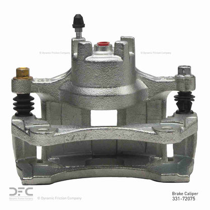 Dynamic Friction Company Disc Brake Caliper 331-72075