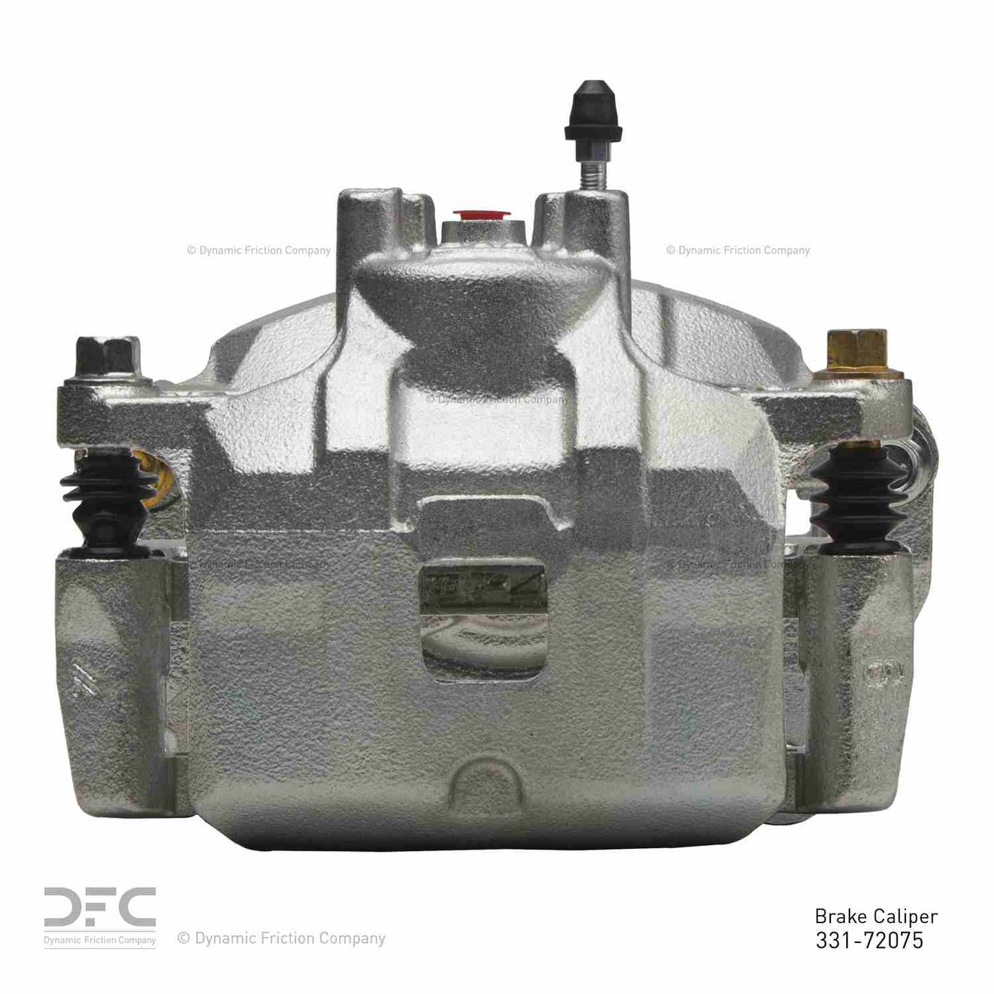 Dynamic Friction Company Disc Brake Caliper 331-72075