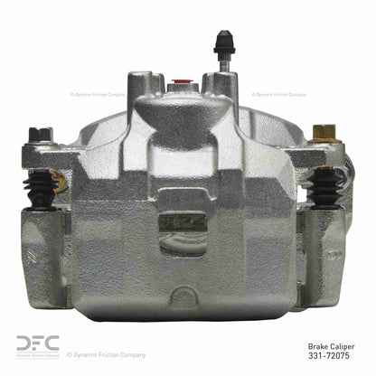 Dynamic Friction Company Disc Brake Caliper 331-72075