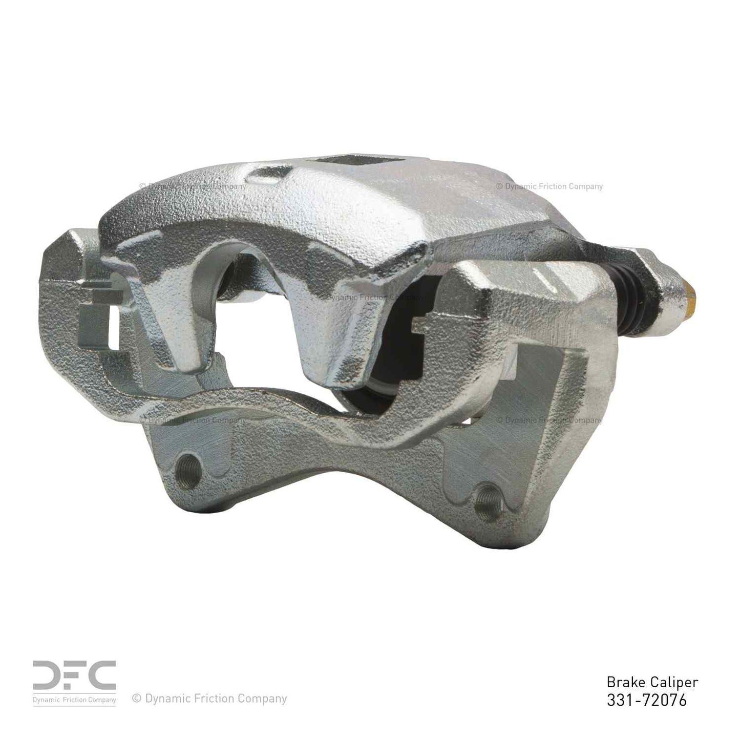 Dynamic Friction Company Disc Brake Caliper 331-72076