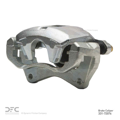 Dynamic Friction Company Disc Brake Caliper 331-72076