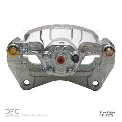 Dynamic Friction Company Disc Brake Caliper 331-72076