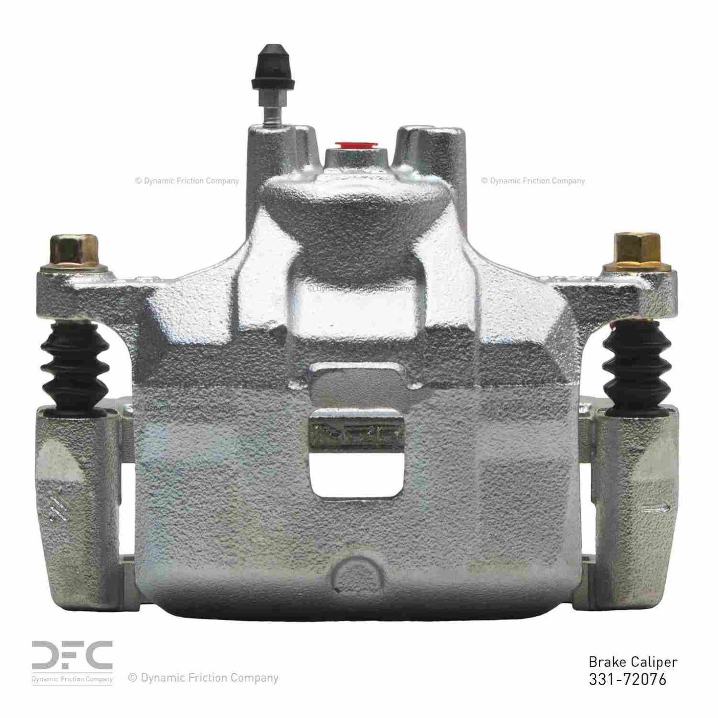 Dynamic Friction Company Disc Brake Caliper 331-72076