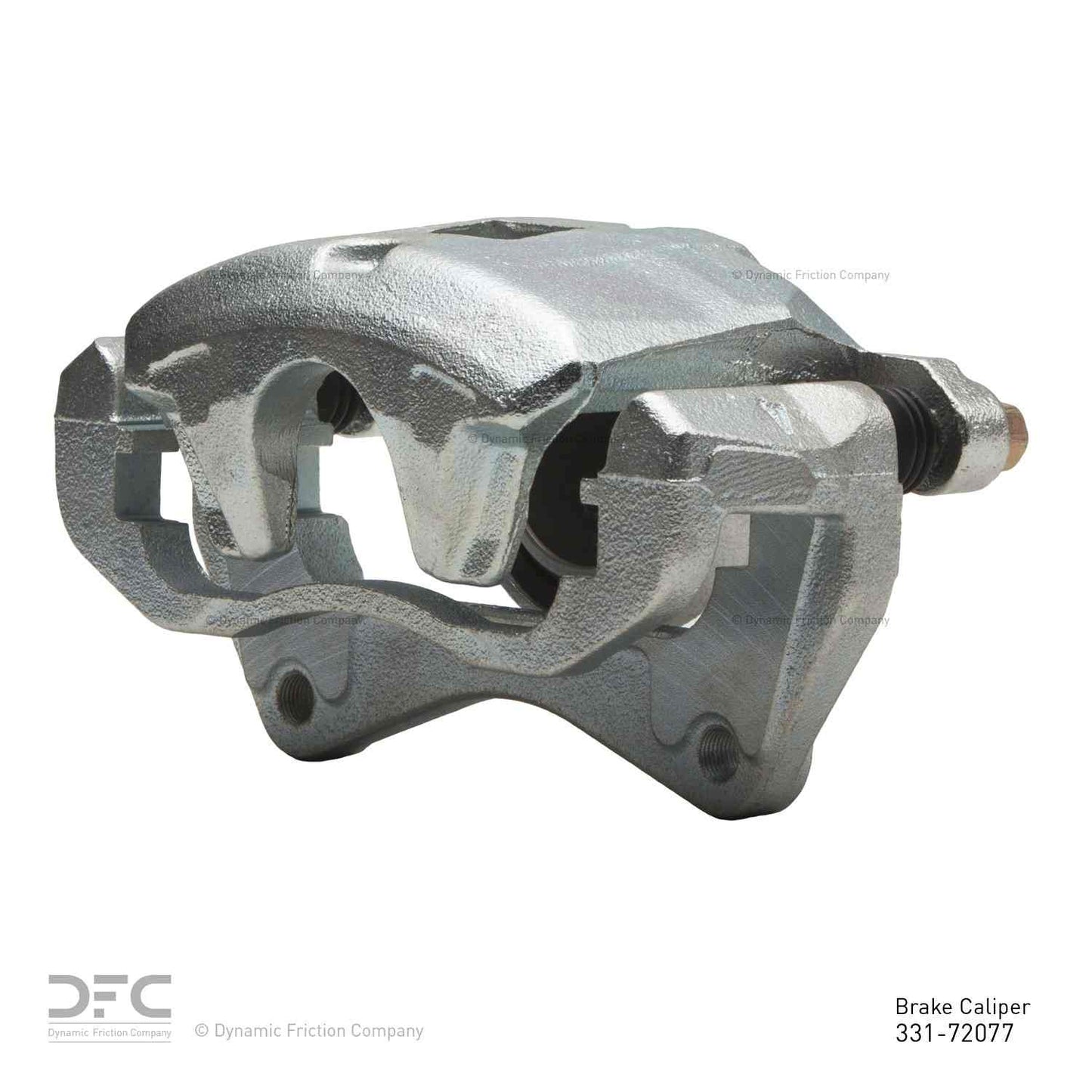 Dynamic Friction Company Disc Brake Caliper 331-72077