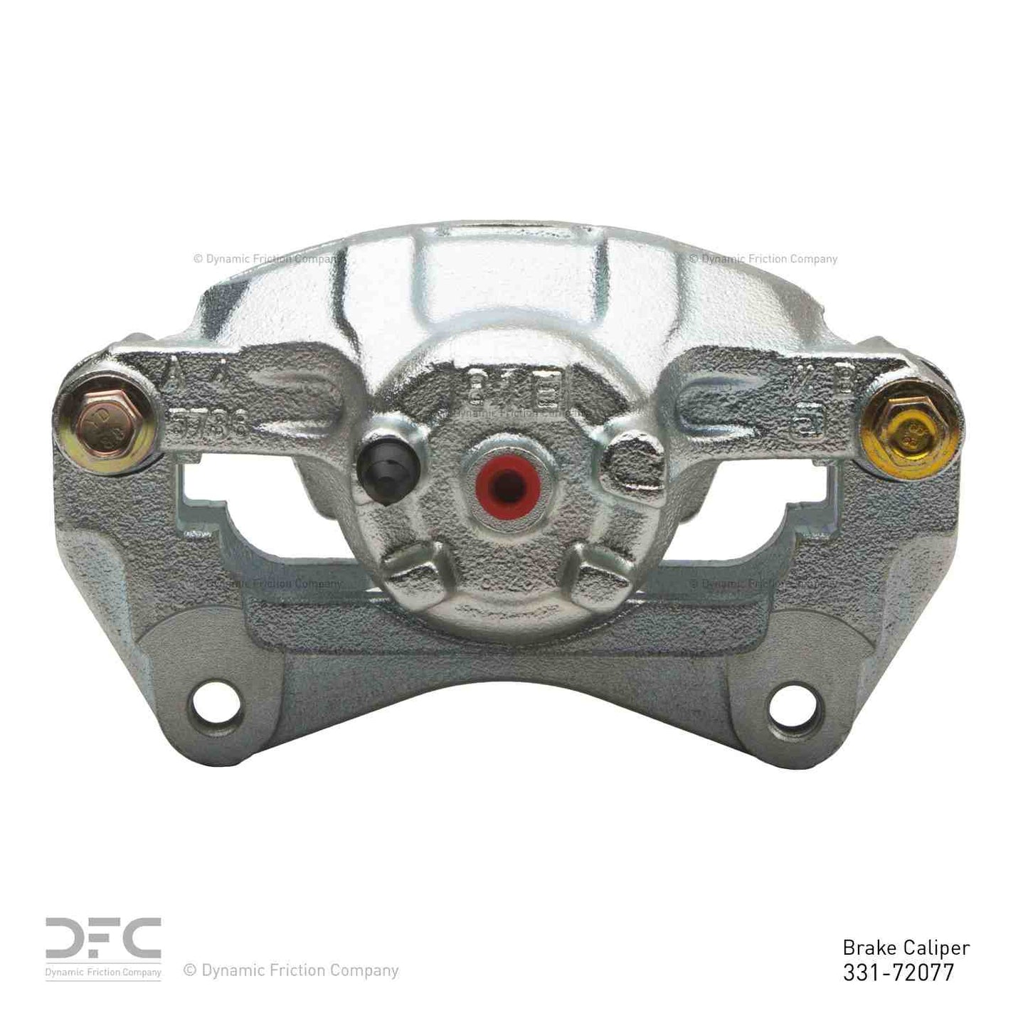 Dynamic Friction Company Disc Brake Caliper 331-72077