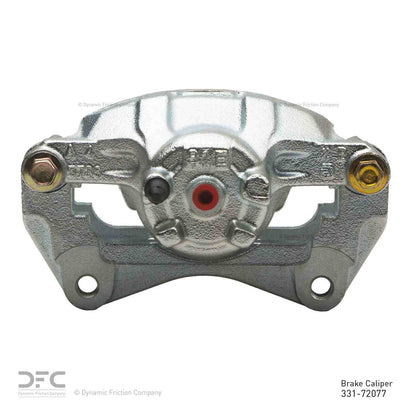 Dynamic Friction Company Disc Brake Caliper 331-72077