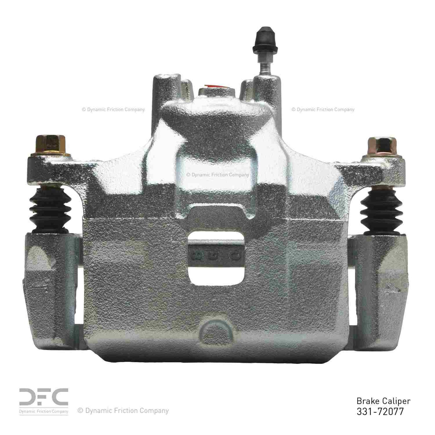 Dynamic Friction Company Disc Brake Caliper 331-72077