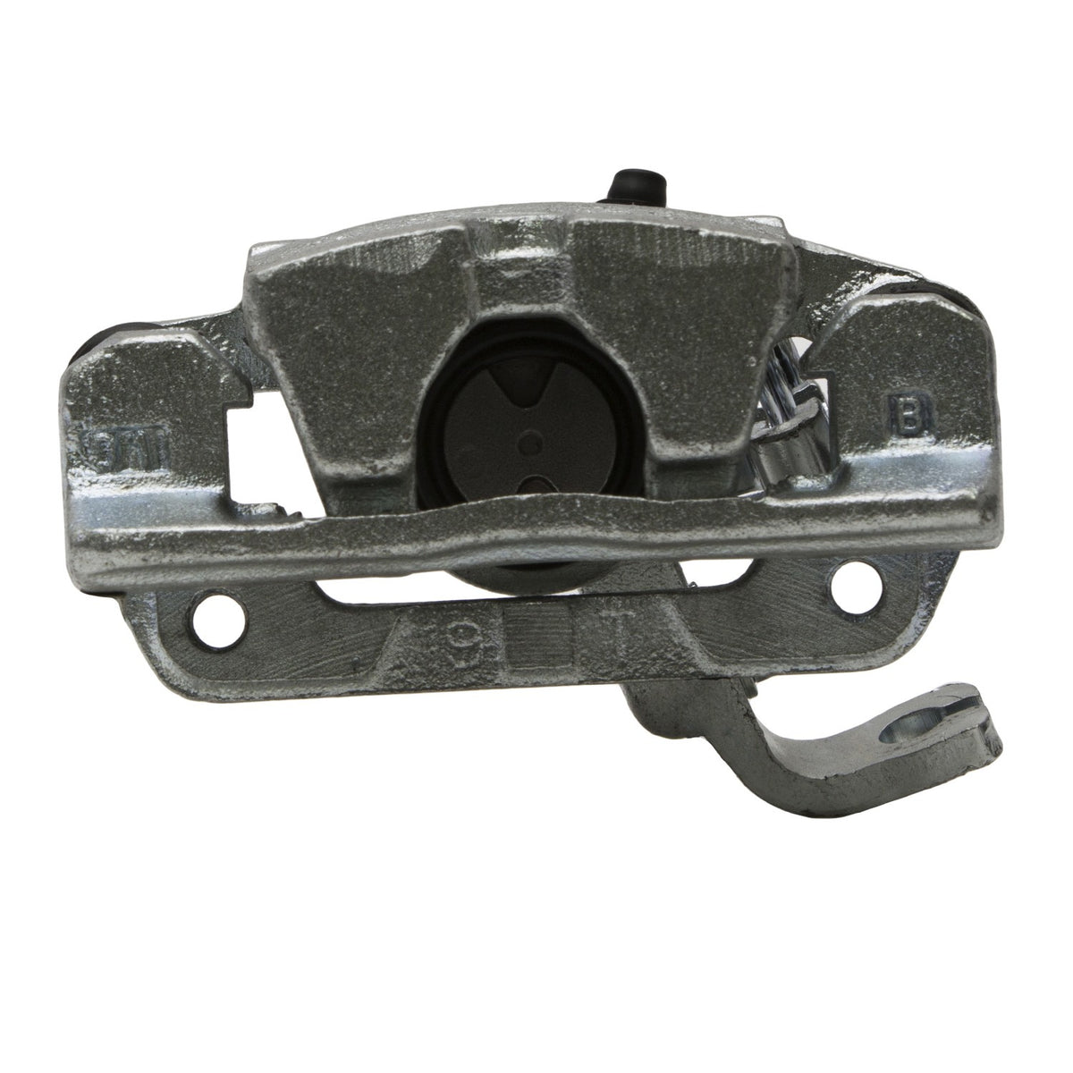 DFC 820090 Eagle Talon Rear-R Premium Caliper - Silver Zinc Coated 331-72602