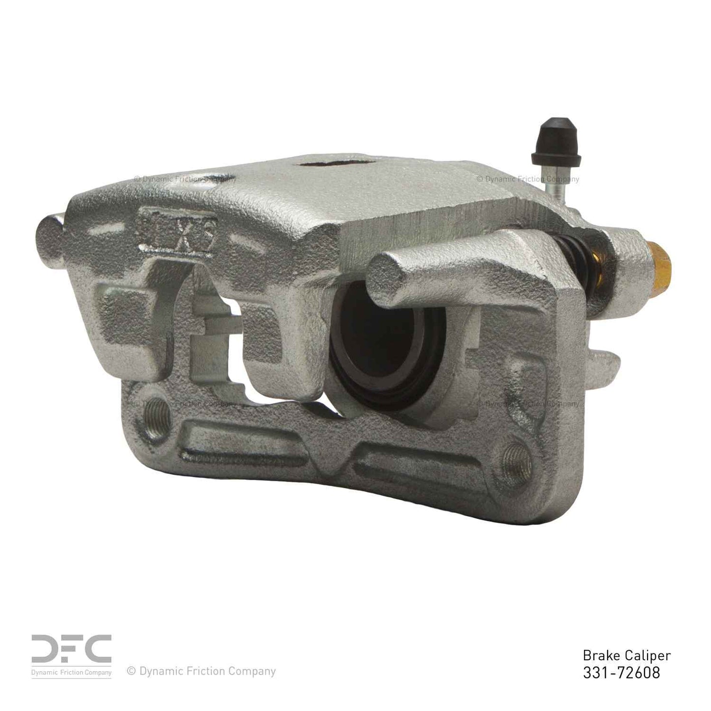 Dynamic Friction Company Disc Brake Caliper 331-72608