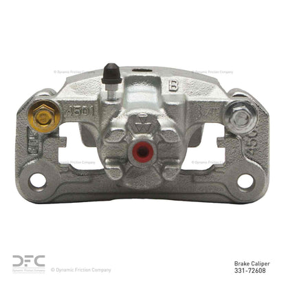 Dynamic Friction Company Disc Brake Caliper 331-72608