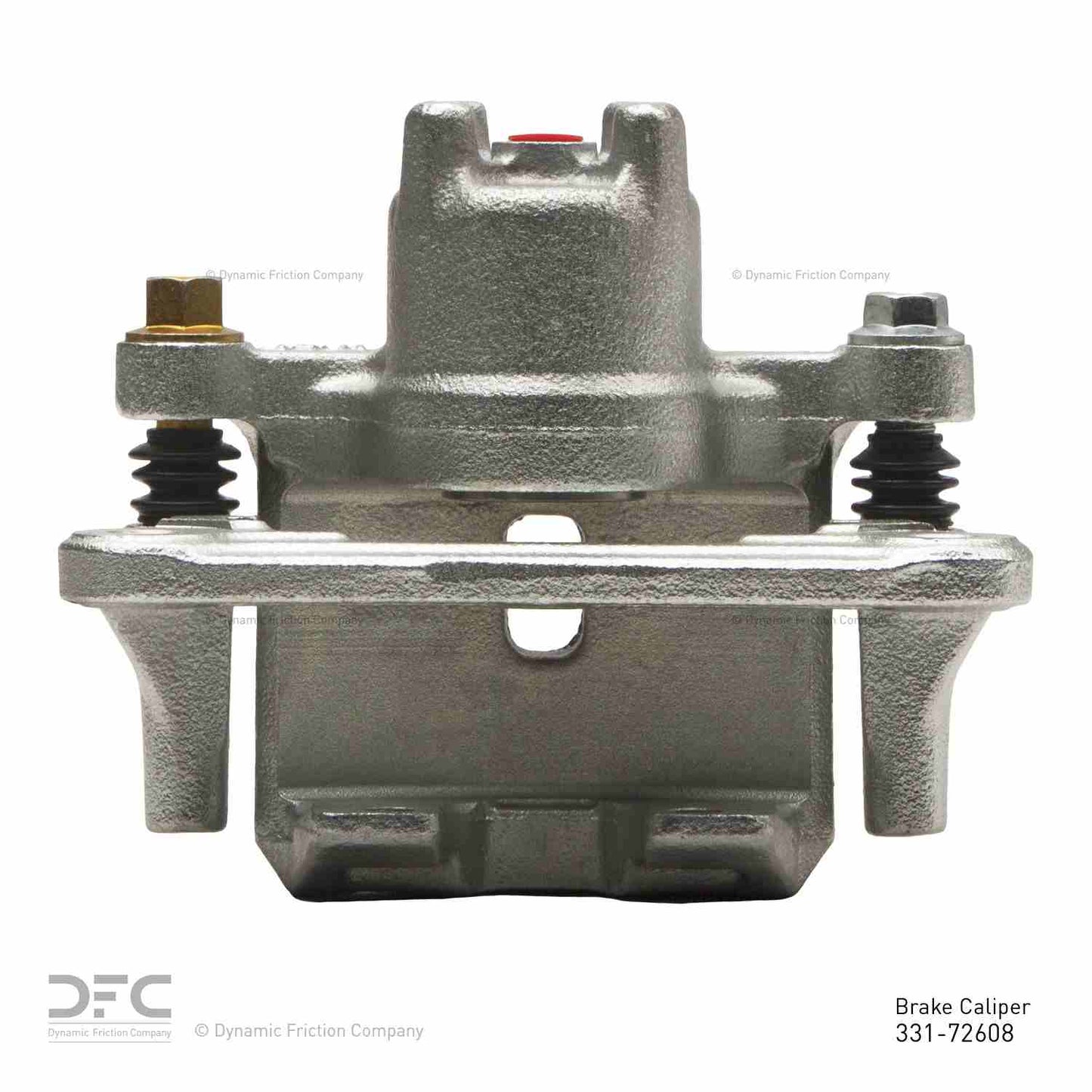 Dynamic Friction Company Disc Brake Caliper 331-72608