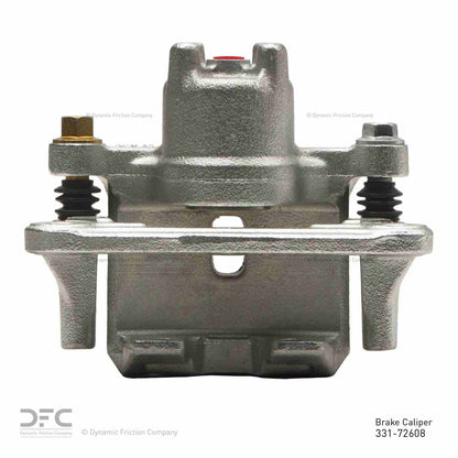 Dynamic Friction Company Disc Brake Caliper 331-72608