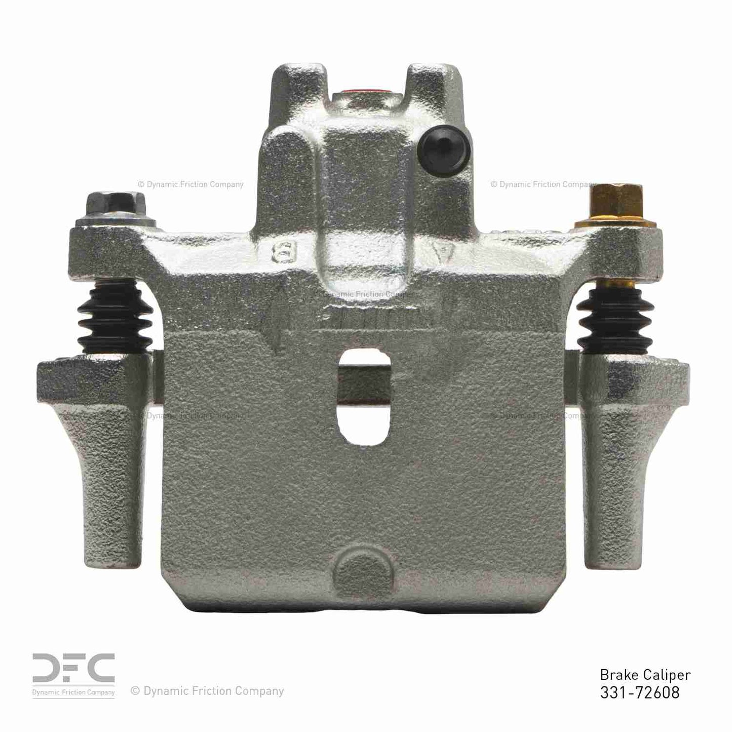Dynamic Friction Company Disc Brake Caliper 331-72608