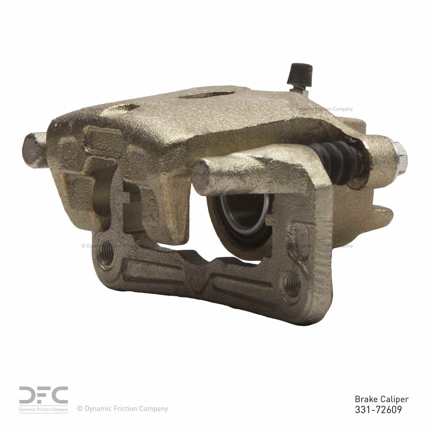 Dynamic Friction Company Disc Brake Caliper 331-72609