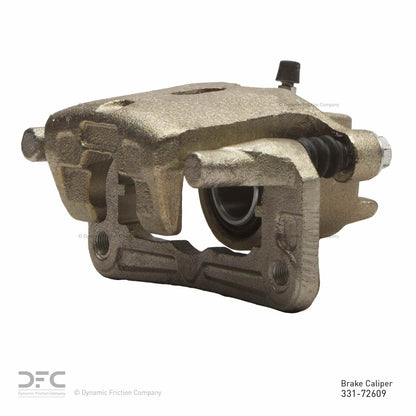Dynamic Friction Company Disc Brake Caliper 331-72609