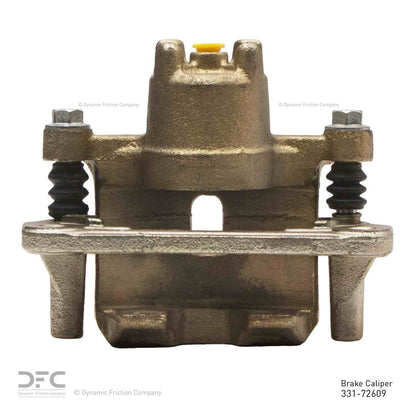 Dynamic Friction Company Disc Brake Caliper 331-72609