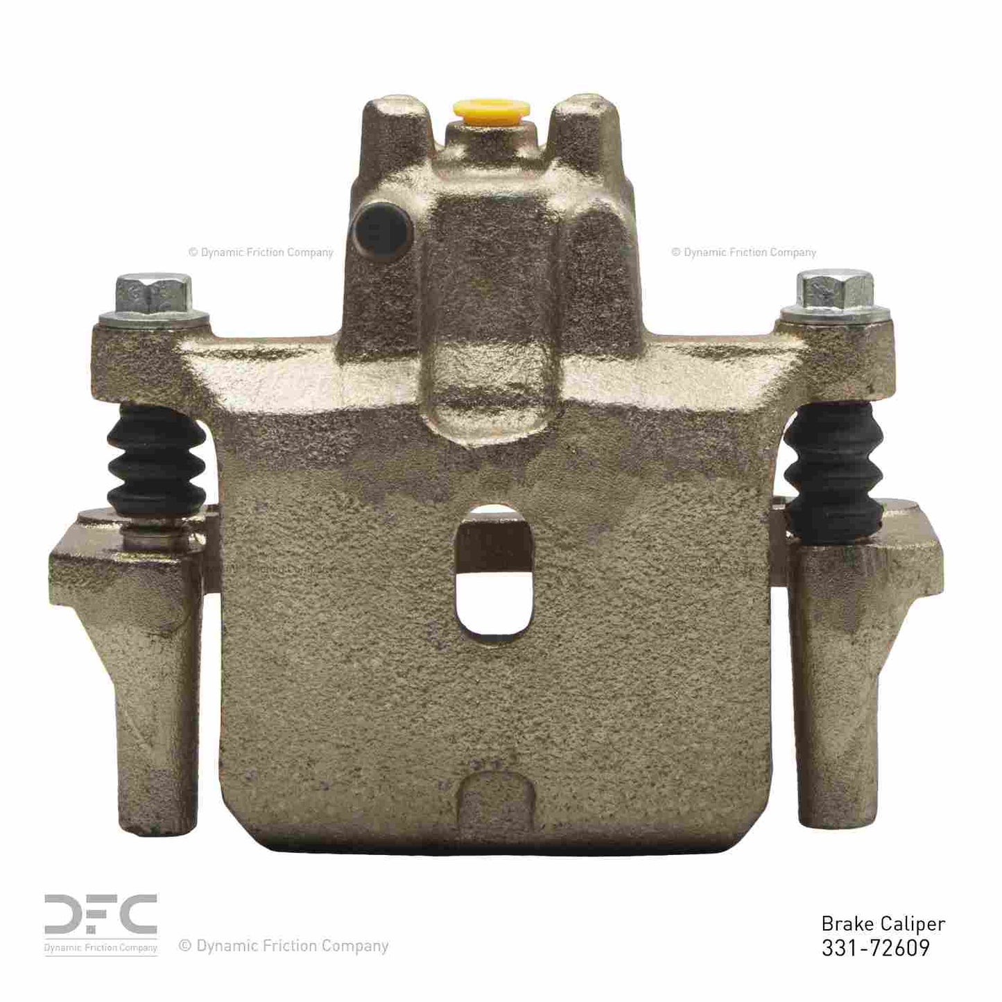 Dynamic Friction Company Disc Brake Caliper 331-72609