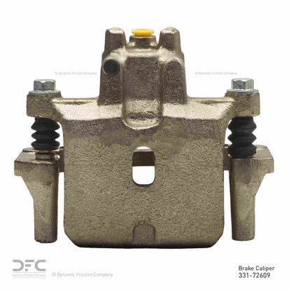 Dynamic Friction Company Disc Brake Caliper 331-72609