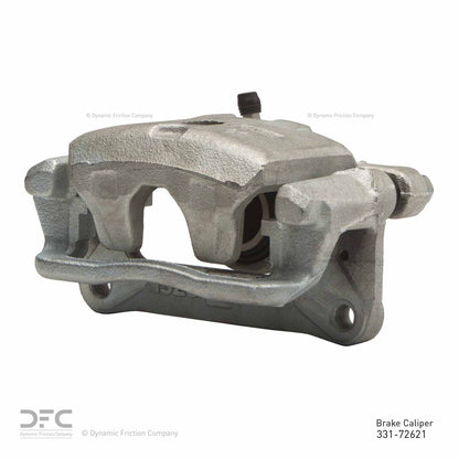 Dynamic Friction Company Disc Brake Caliper 331-72621