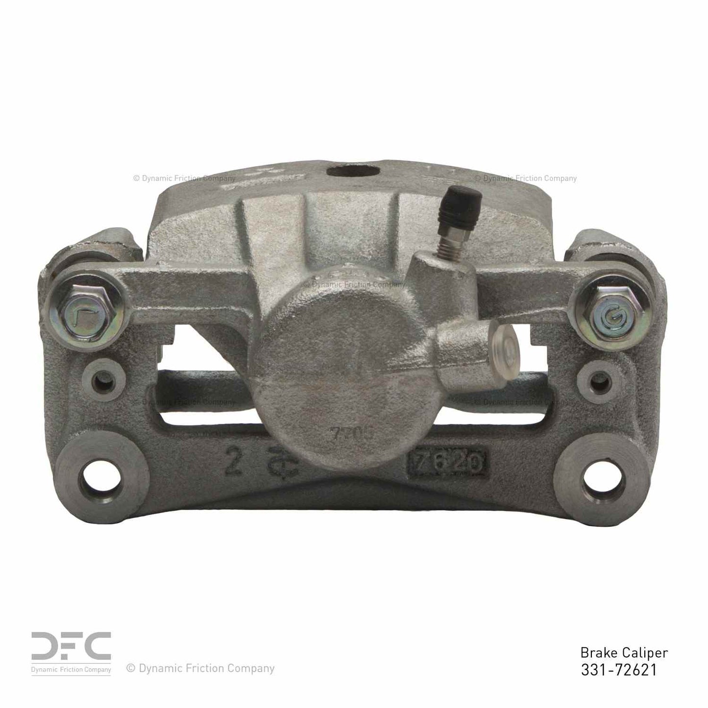 Dynamic Friction Company Disc Brake Caliper 331-72621