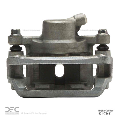 Dynamic Friction Company Disc Brake Caliper 331-72621