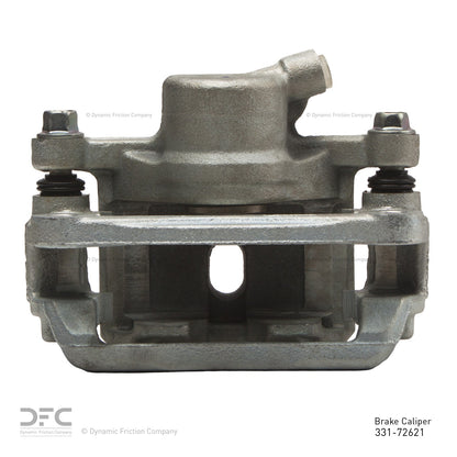 Dynamic Friction Company Disc Brake Caliper 331-72621
