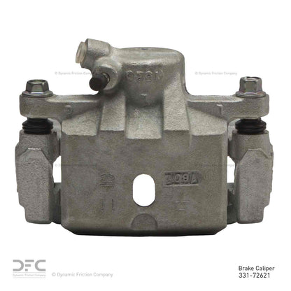 Dynamic Friction Company Disc Brake Caliper 331-72621