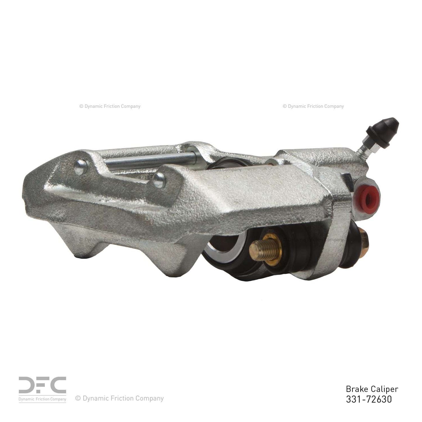 Dynamic Friction Company Disc Brake Caliper 331-72630