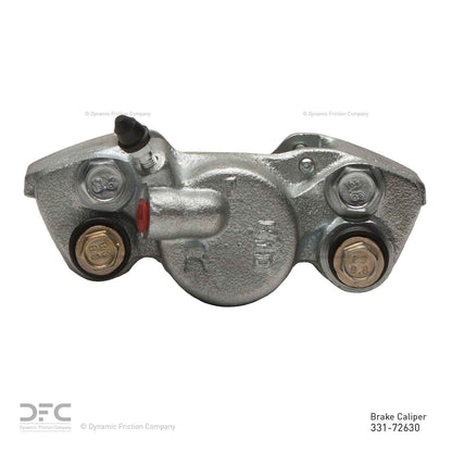 Dynamic Friction Company Disc Brake Caliper 331-72630