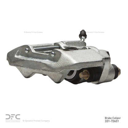 Dynamic Friction Company Disc Brake Caliper 331-72631