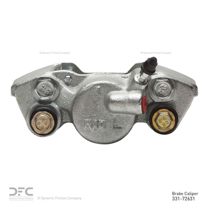Dynamic Friction Company Disc Brake Caliper 331-72631